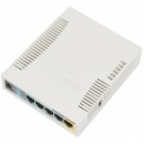 Роутер (маршрутизатор) MikroTik RouterBOARD 951Ui-2HnD 